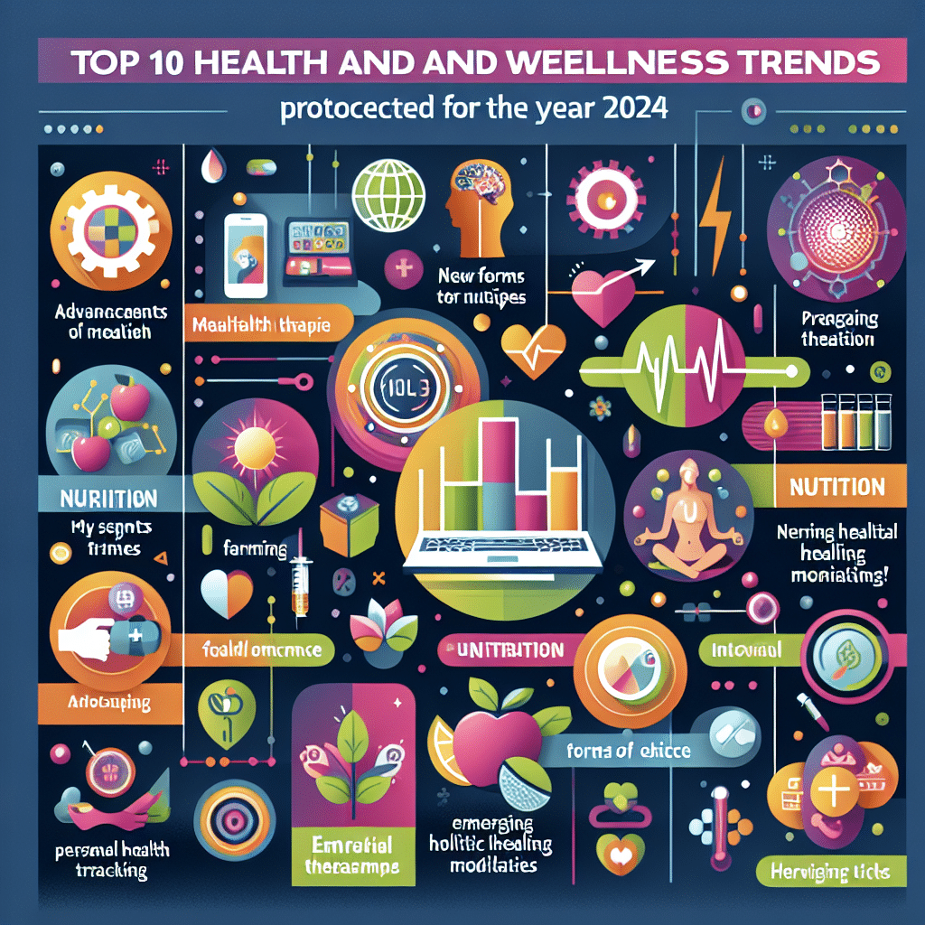 Trends wellness