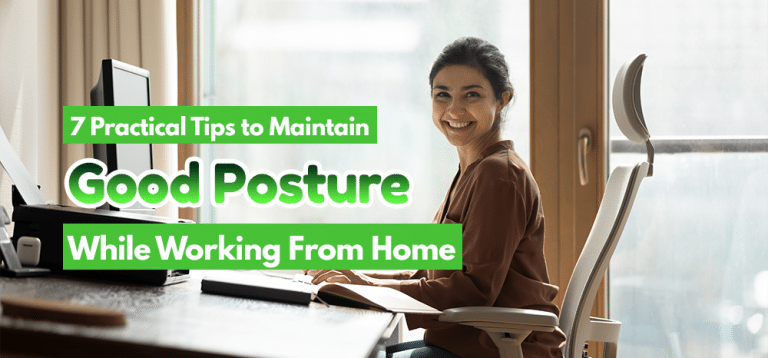 Posture sitting sit properly originally stretches