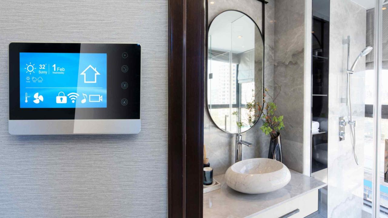 Smarthouse