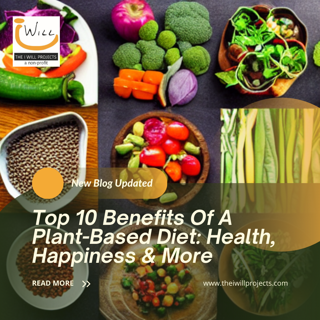 Benefits diets meats numbers