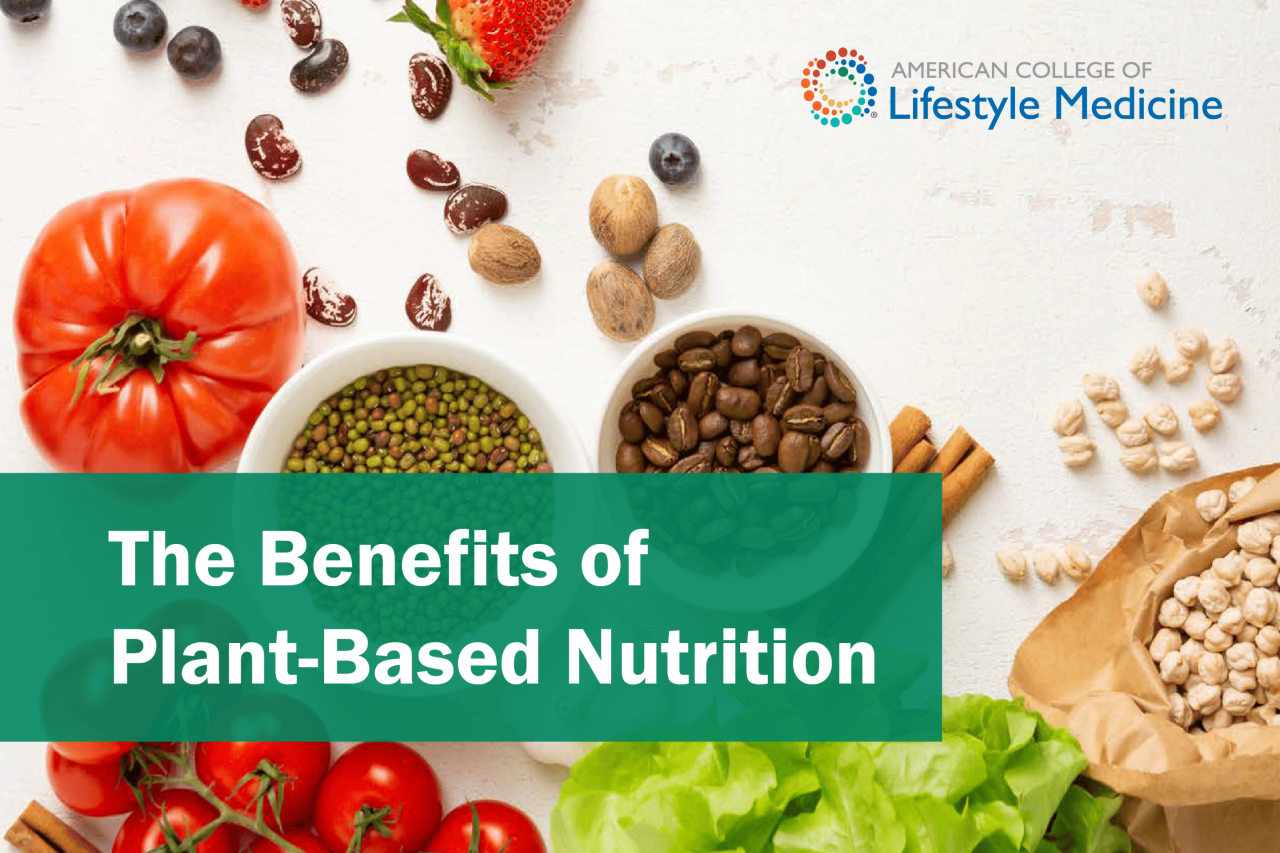 Plant based diet health healthy right harvard thinkstock
