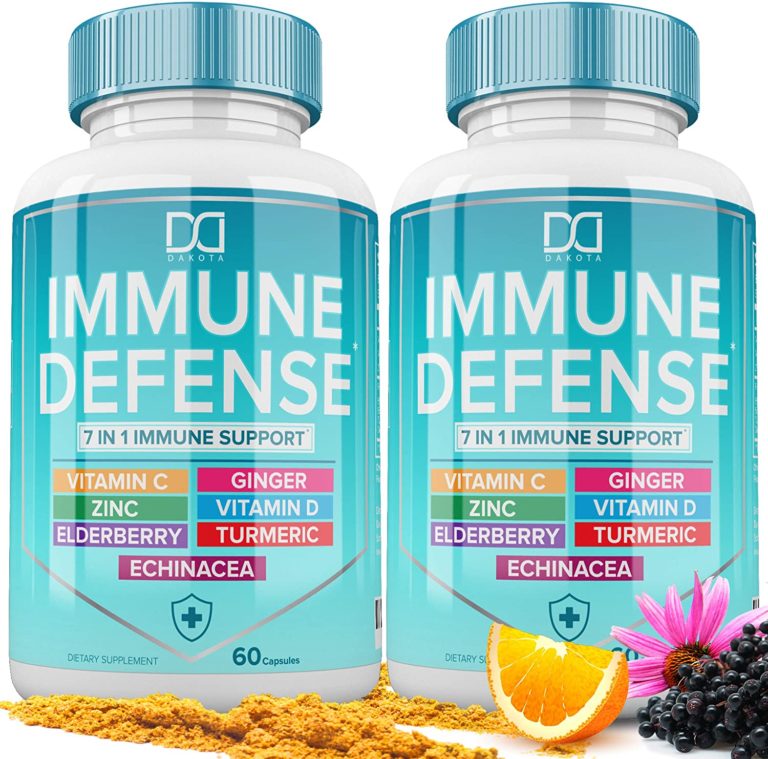 Immune system supplements sick top getting signs how