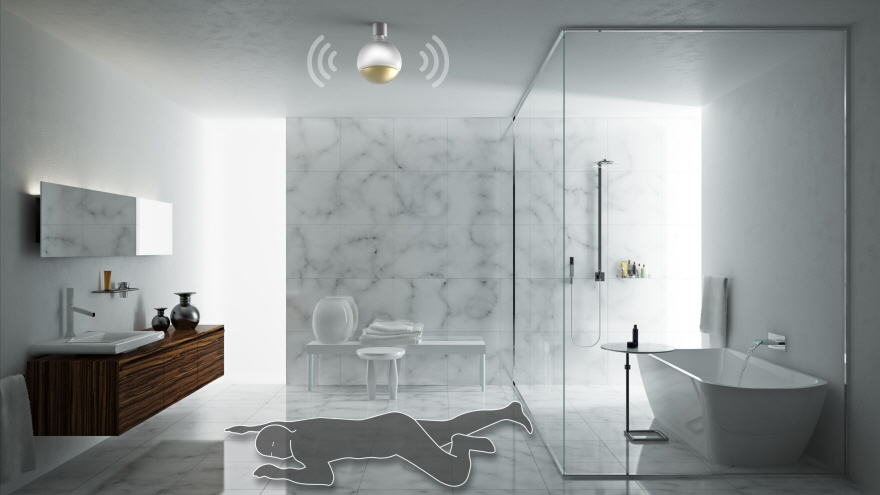Devices monitoring smart bathroom göz duo safety homecrux safer place make core77