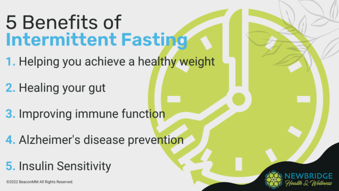 Intermittent Fasting Benefits: IF Plans, Tips, and Myths 👈