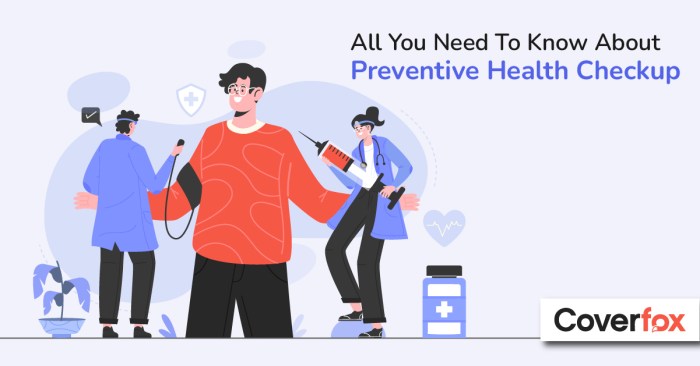 Preventive Health Checkup: Tax Deduction and Benefits